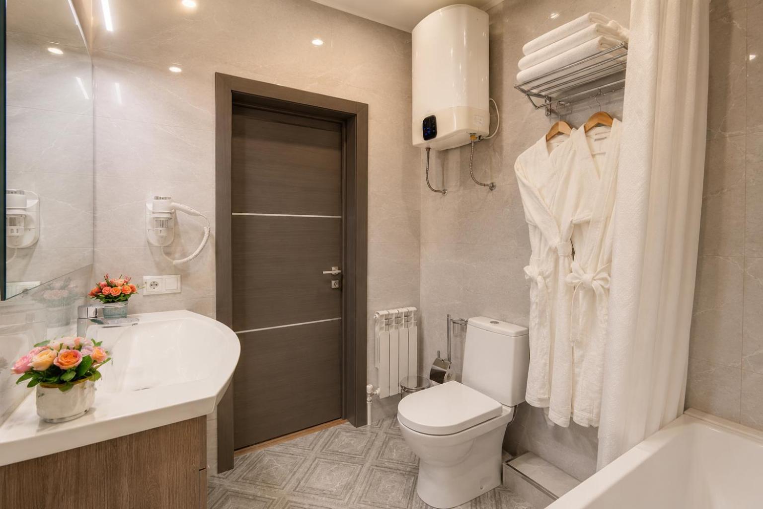 Chambre Simple