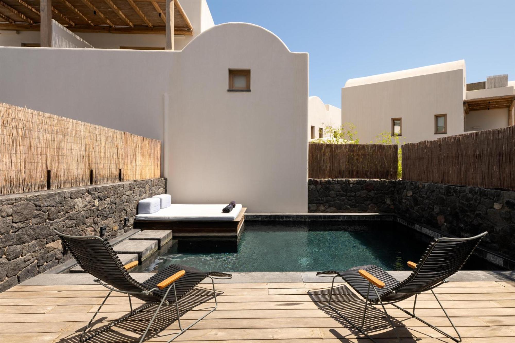 Premium Room-Terrace-Plunge Pool