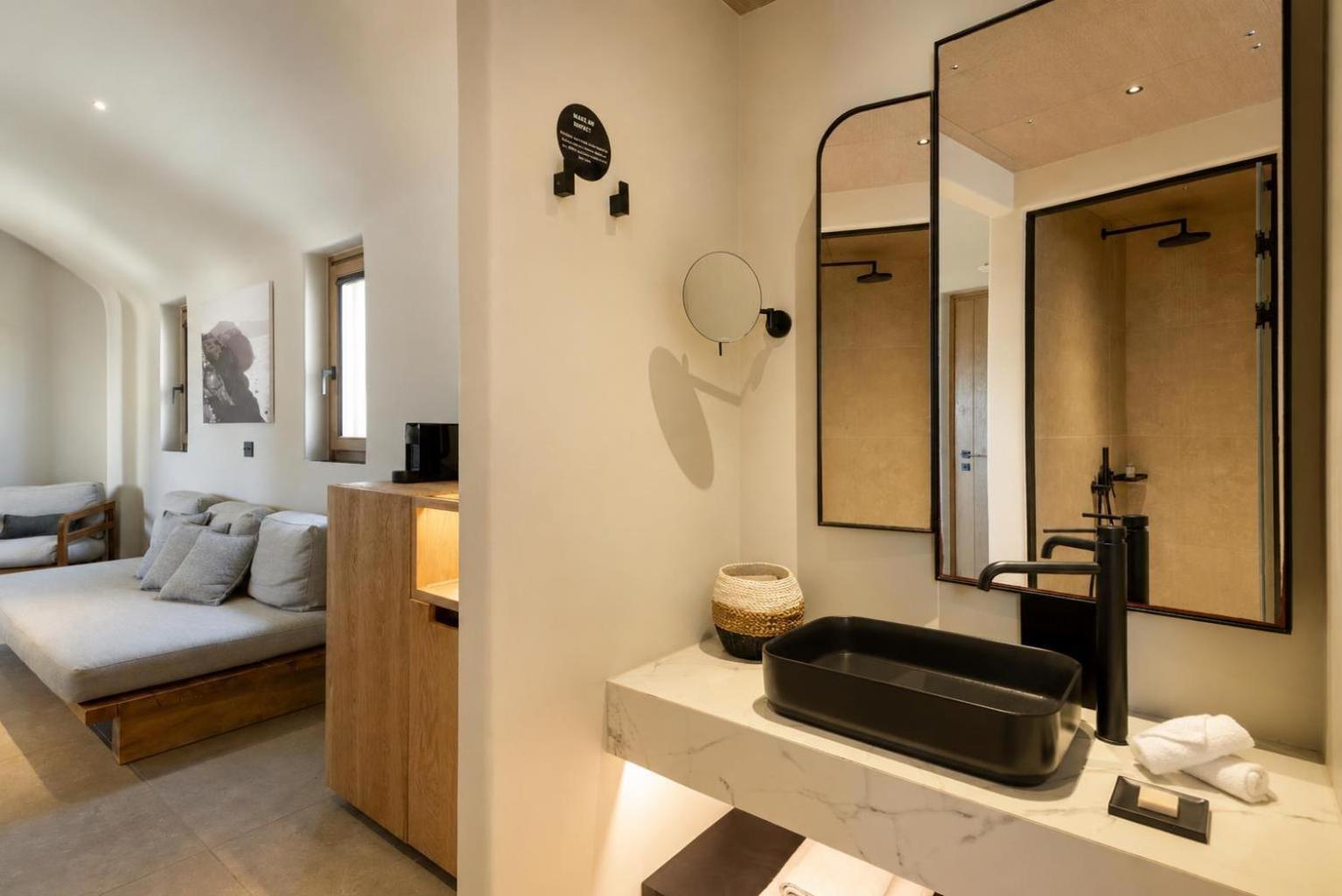 Suite - 1 Bedroom