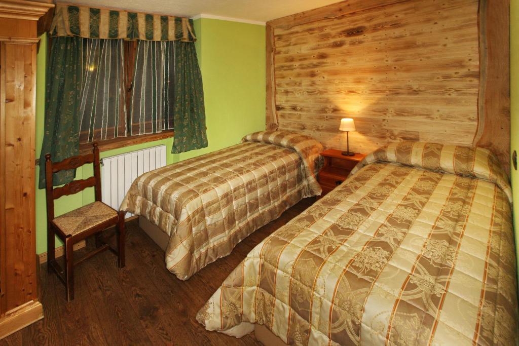 Junior Suite Familiare
