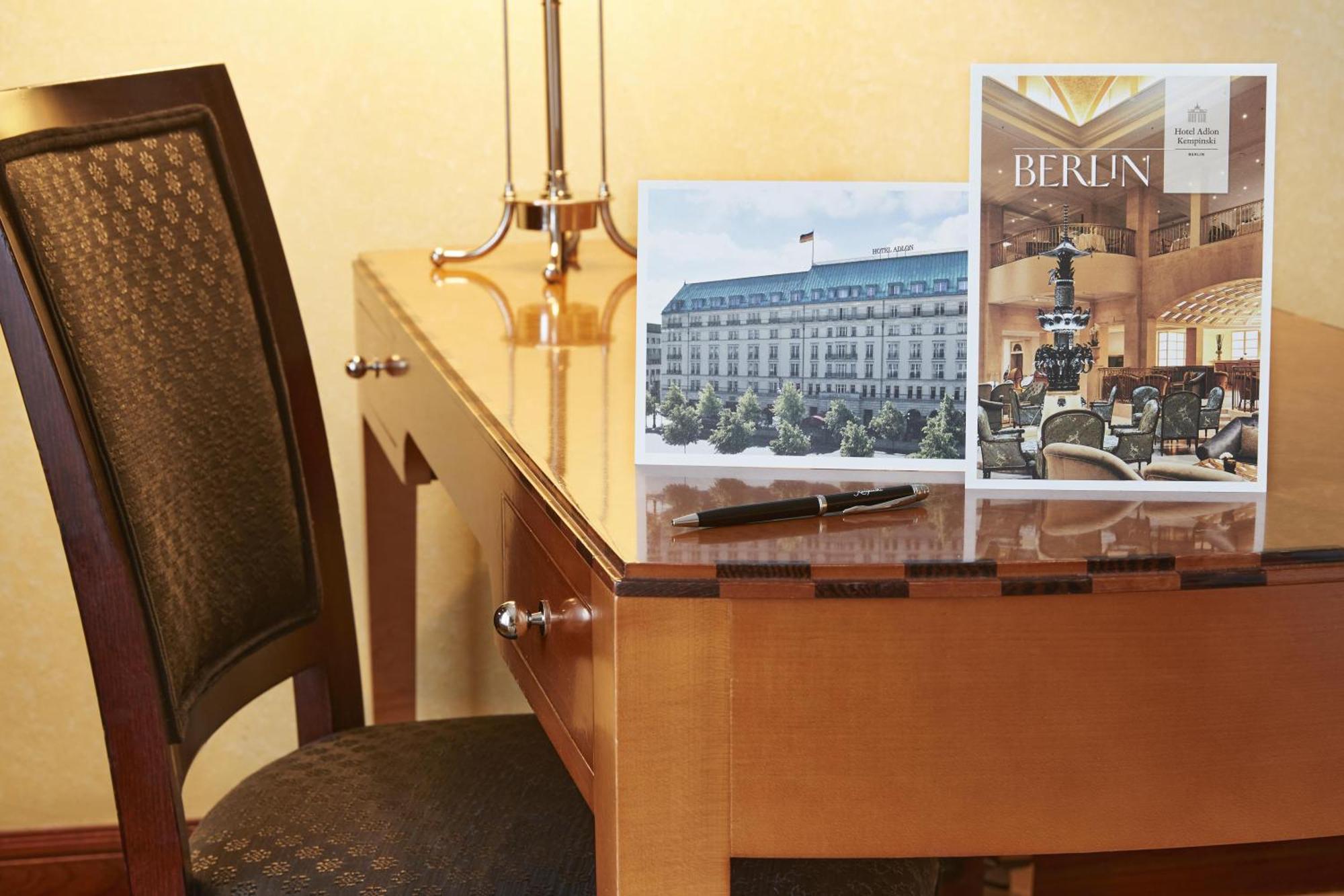 Deluxe Doppelzimmer