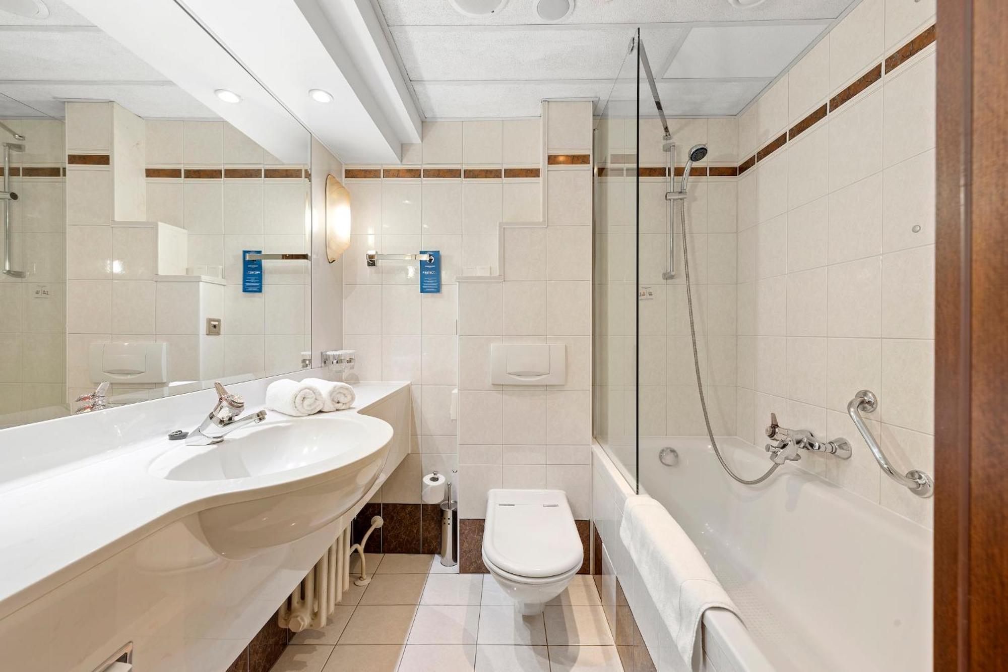 Premium Twin Room