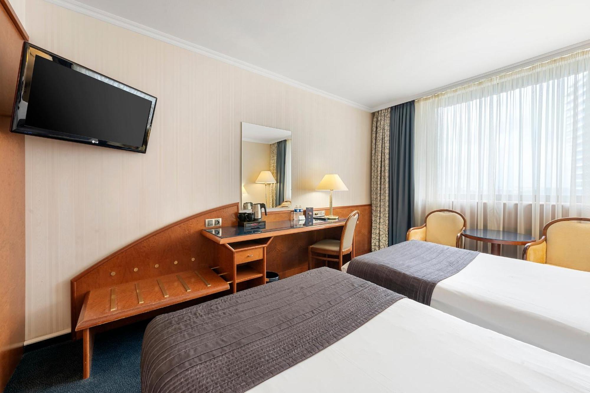 Premium Twin Room