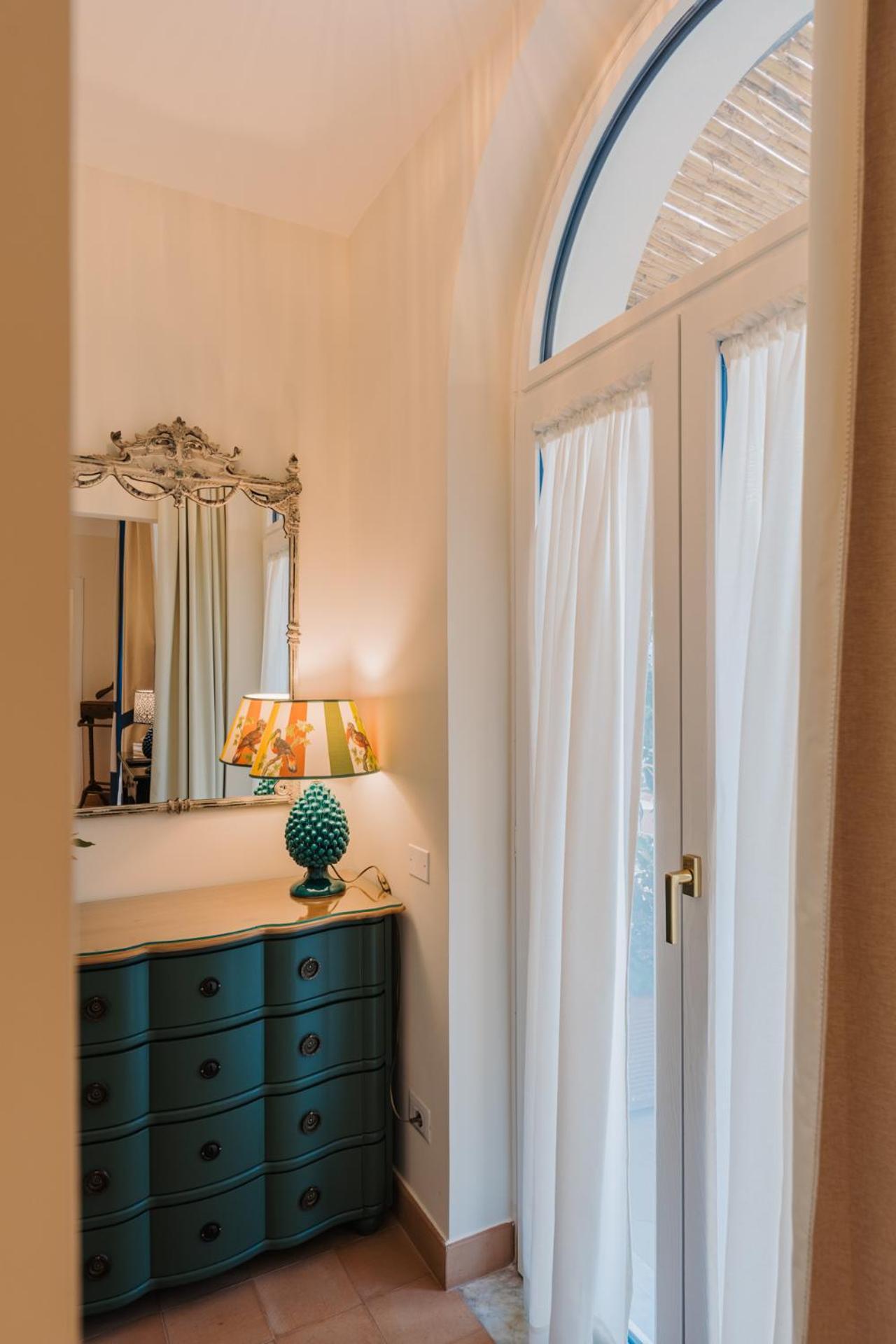 Comfort Double or Twin Room