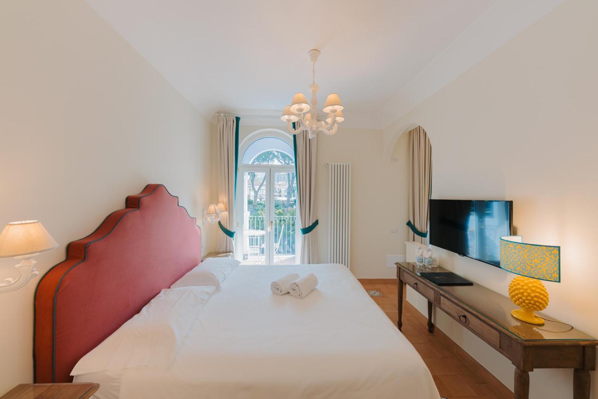 Comfort Double or Twin Room