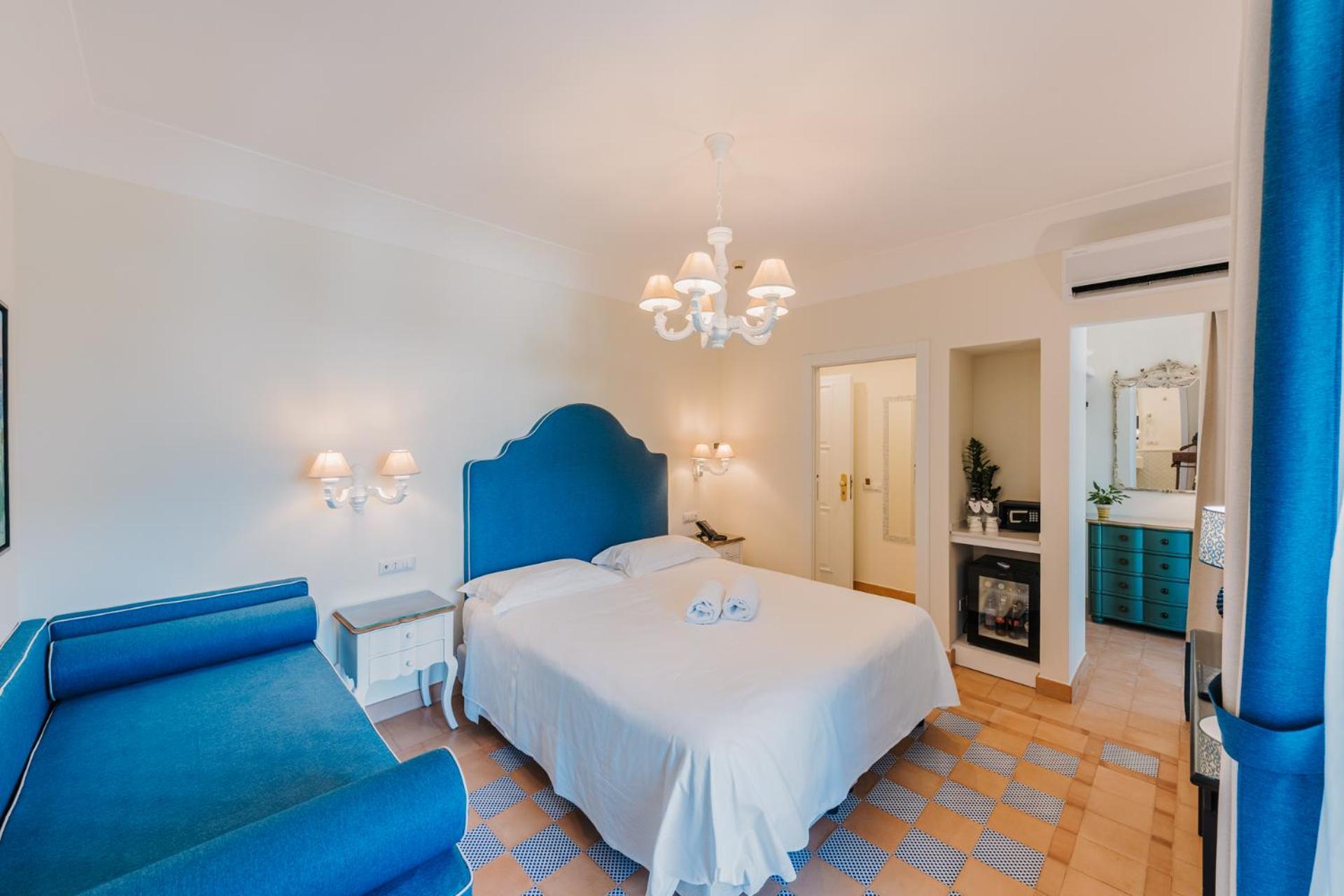 Comfort Double or Twin Room