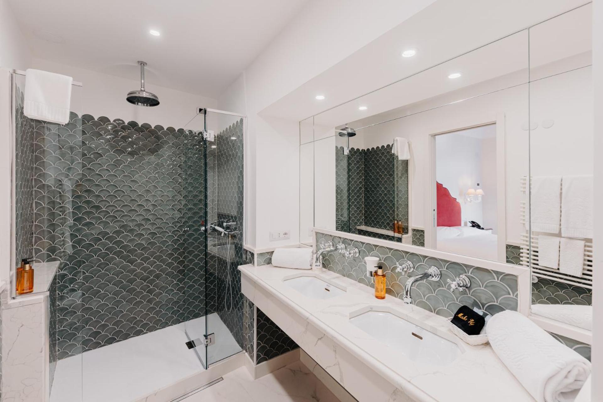 Comfort Double or Twin Room