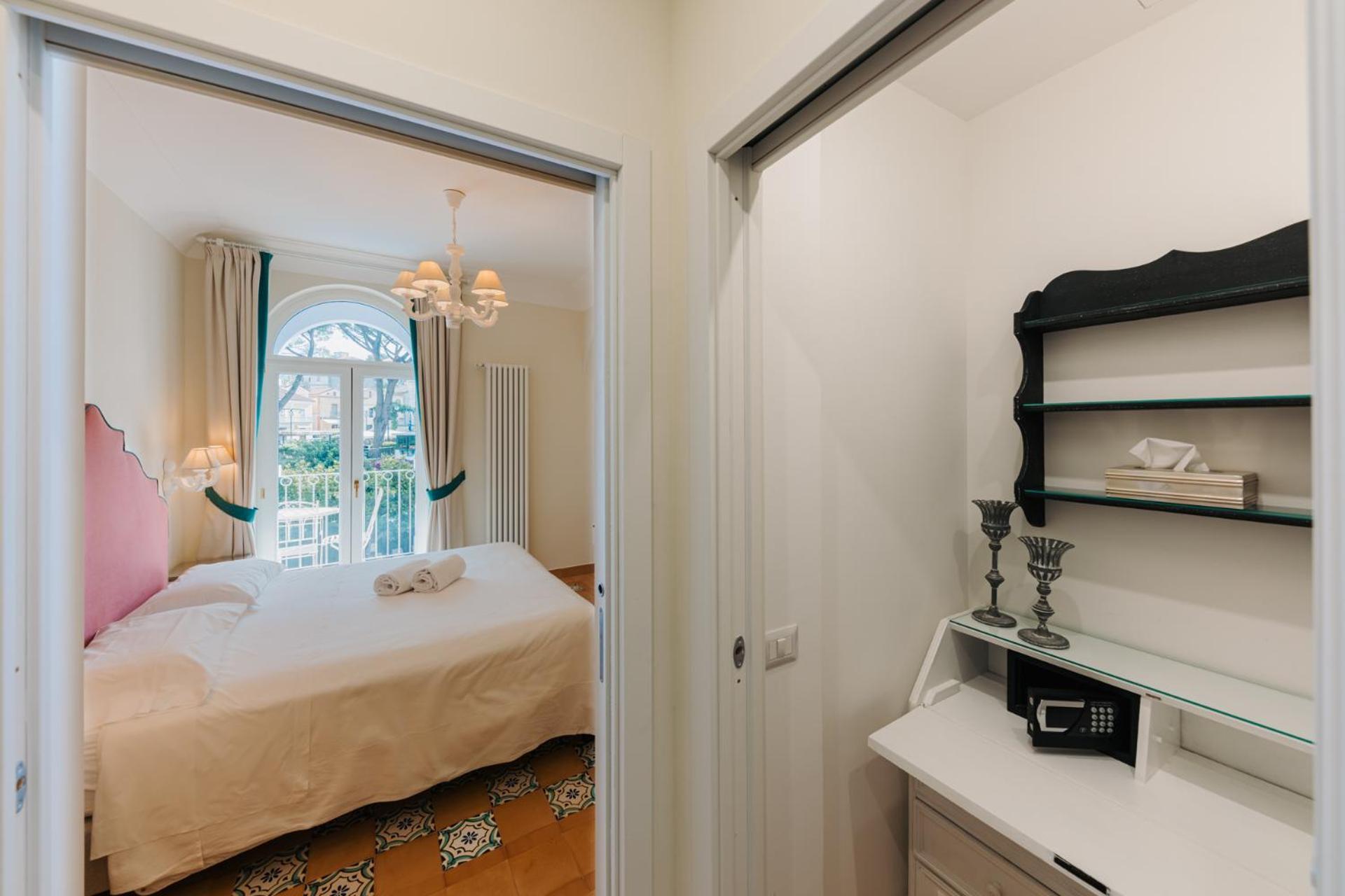 Comfort Double or Twin Room