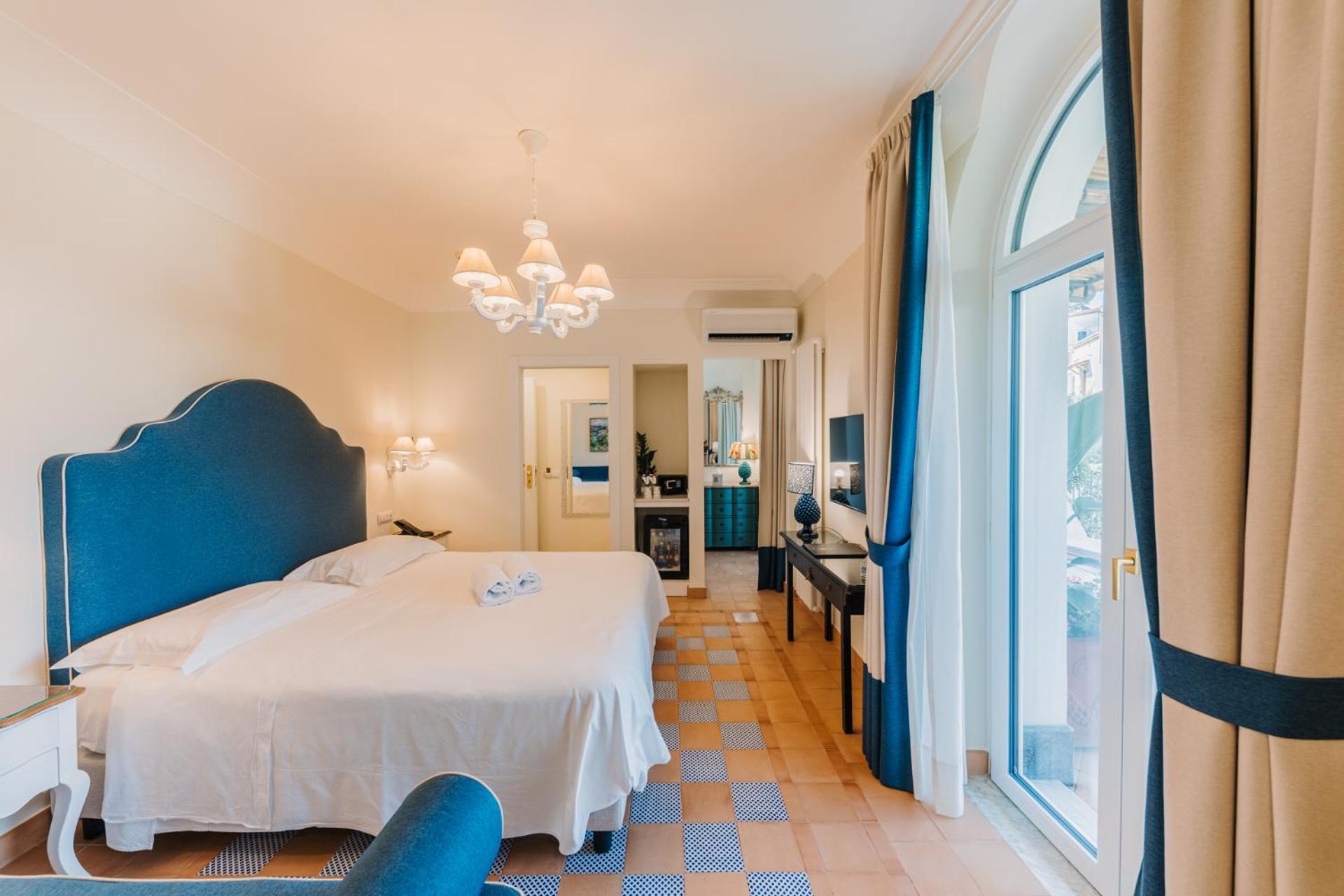 Comfort Double or Twin Room
