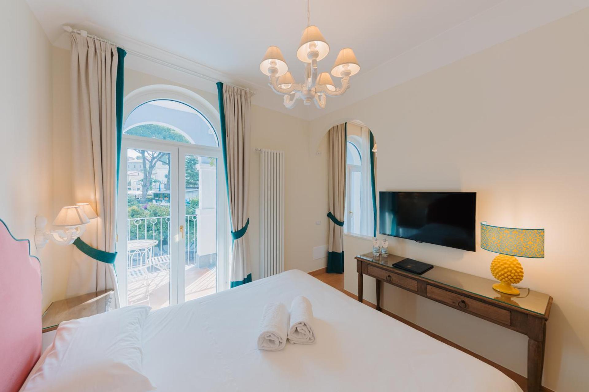 Comfort Double or Twin Room