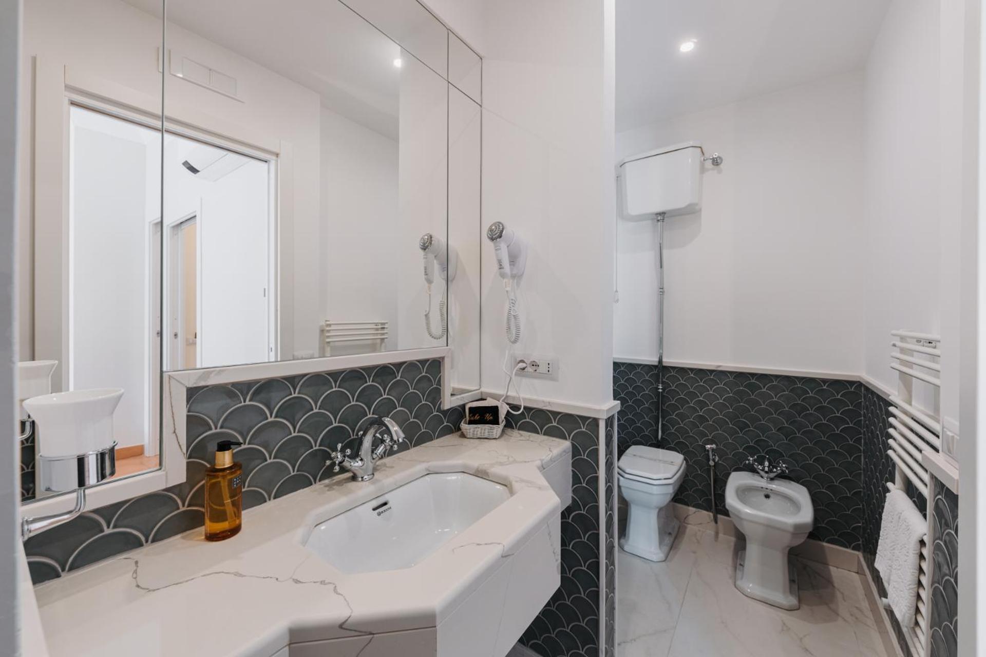 Comfort Double or Twin Room