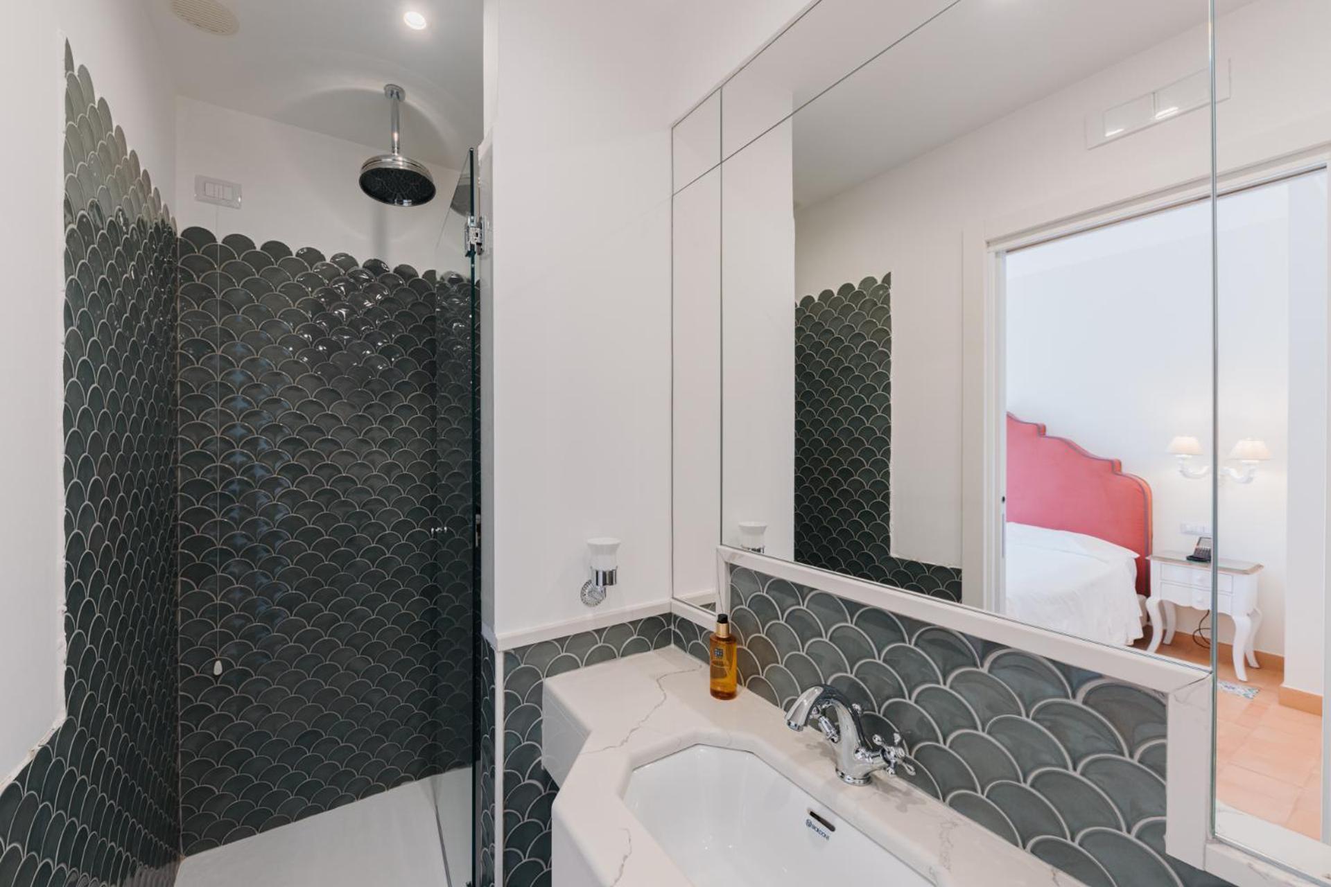 Comfort Double or Twin Room