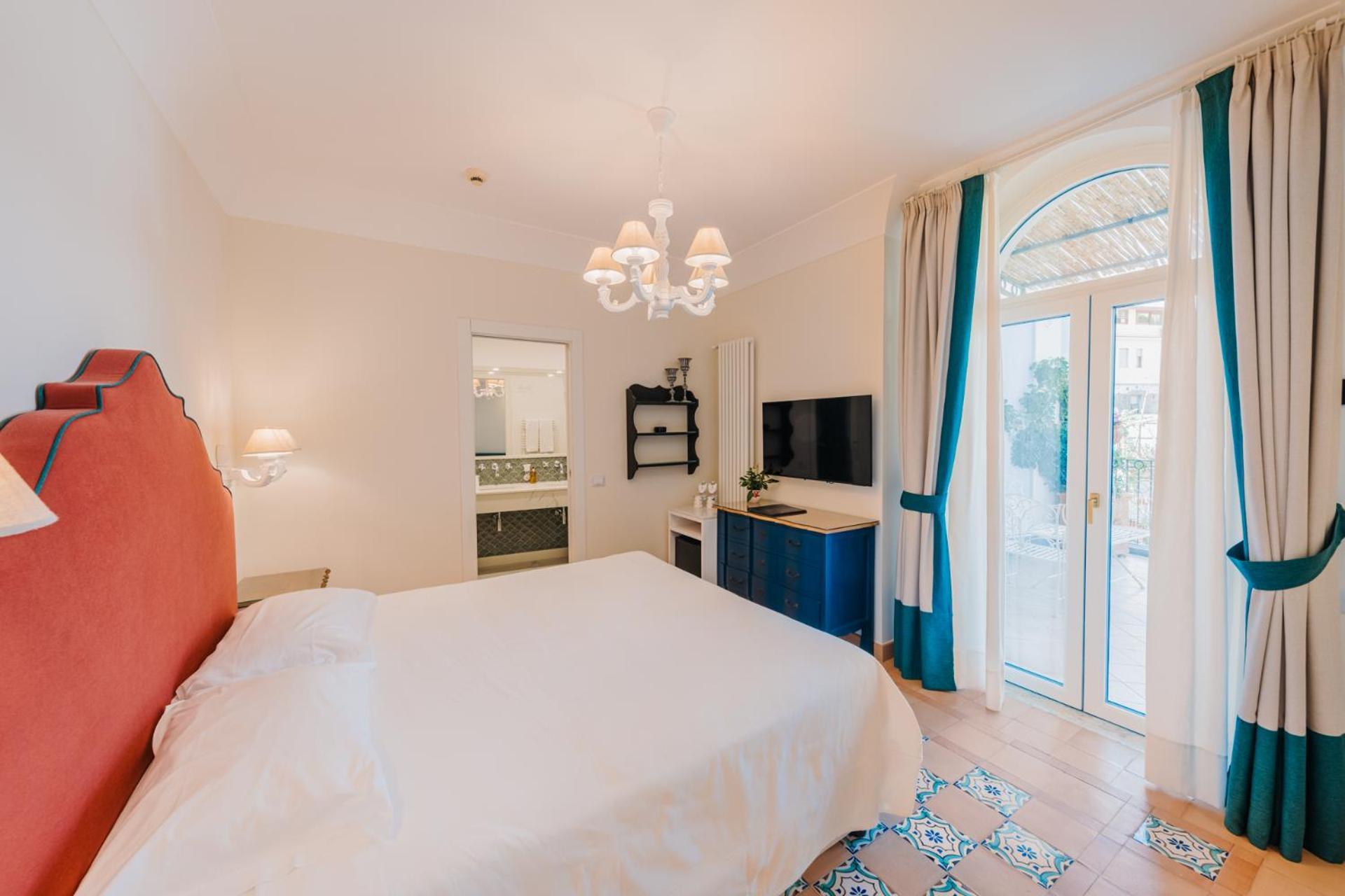 Comfort Double or Twin Room