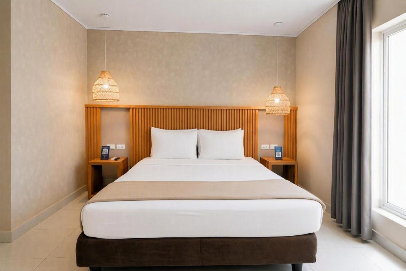 Habitación Doble Estándar