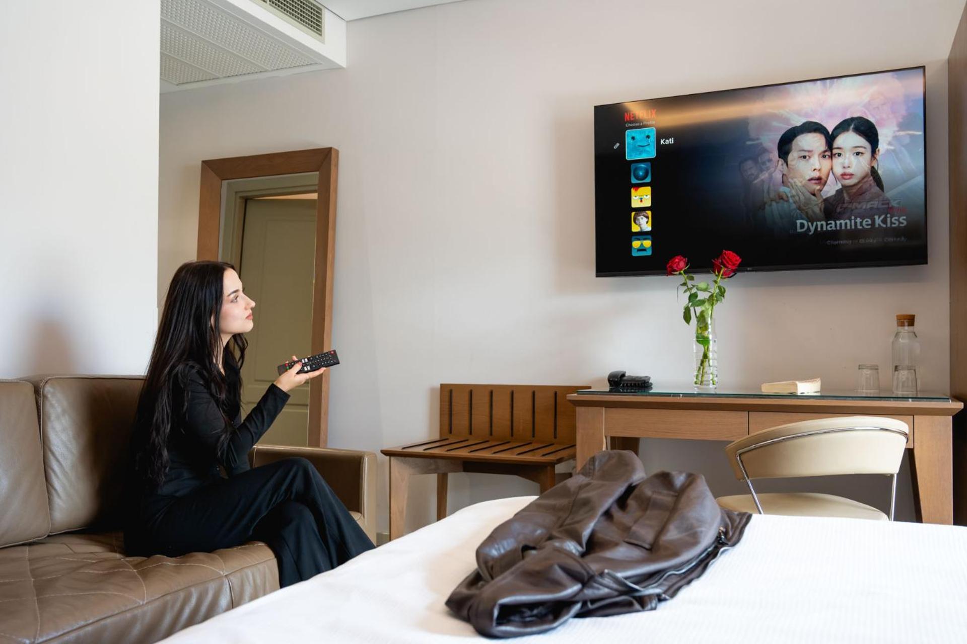 Superior Double or Twin Room