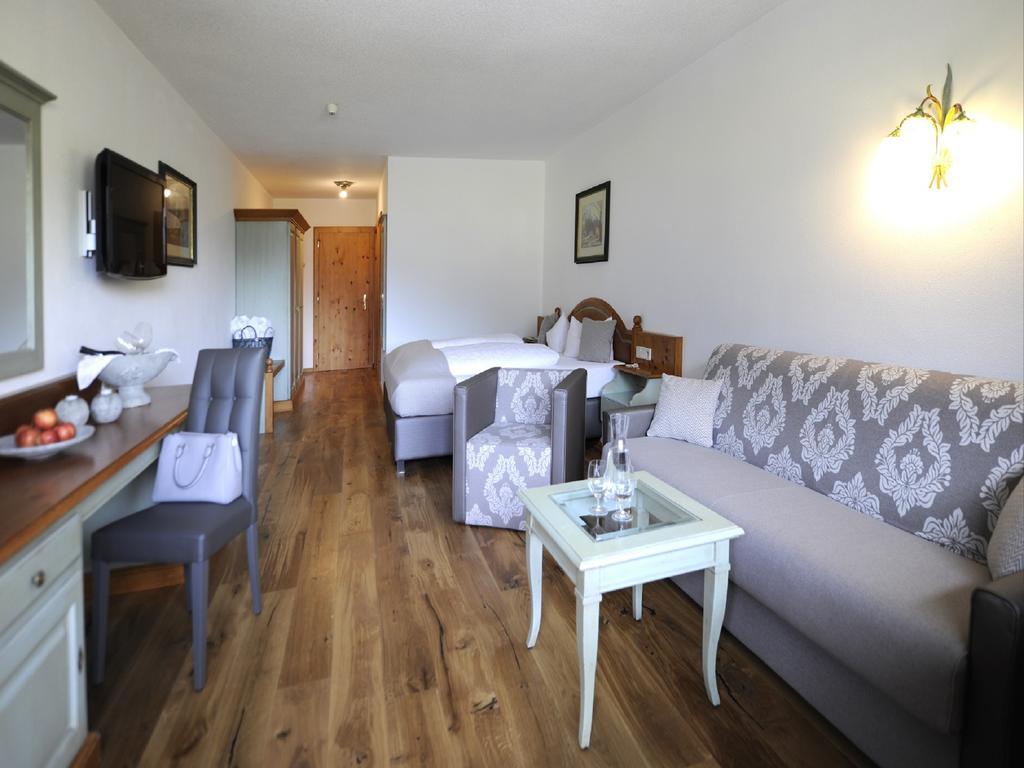 Appartamento con 2 Camere da Letto