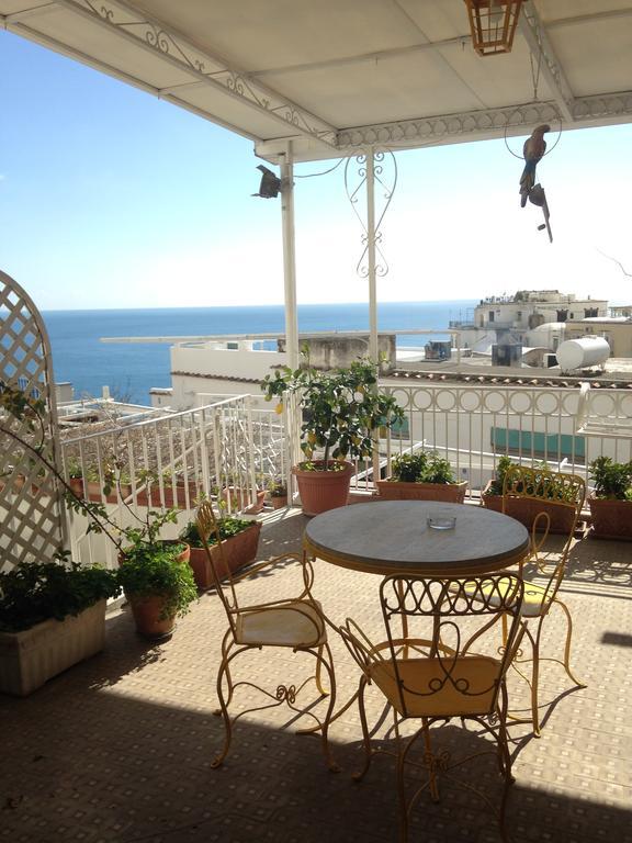 Double or Twin Terrace