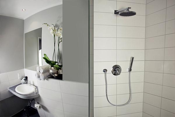 Habitación Individual
