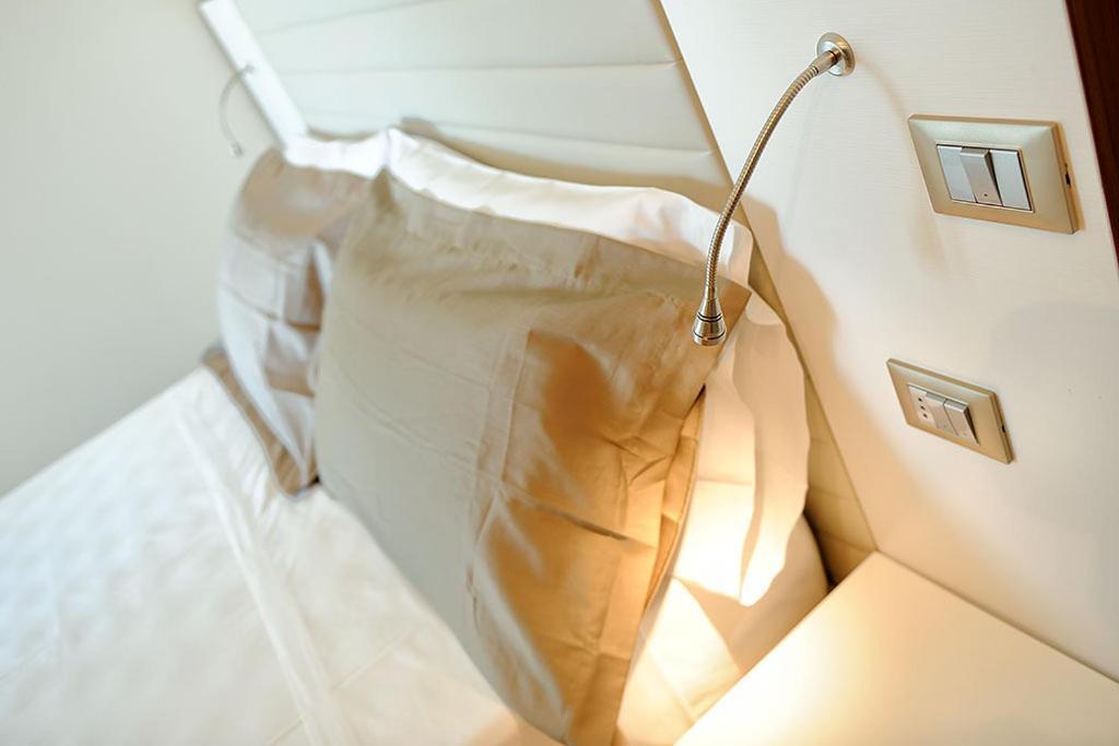 Suite mit 1 Schlafzimmer