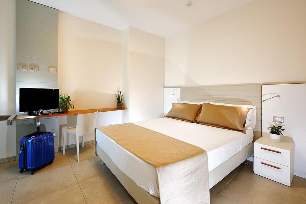 Superior Apartment mit 1 Schlafzimmer (2 Erwachsene)