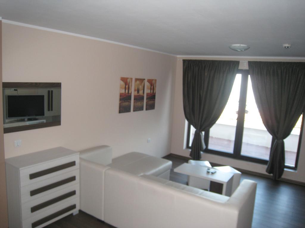 Appartement - Vue sur Mer