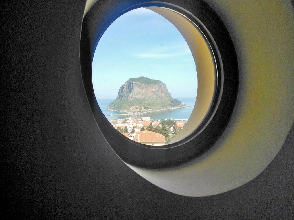 Suite Deluxe - Vue sur Mer