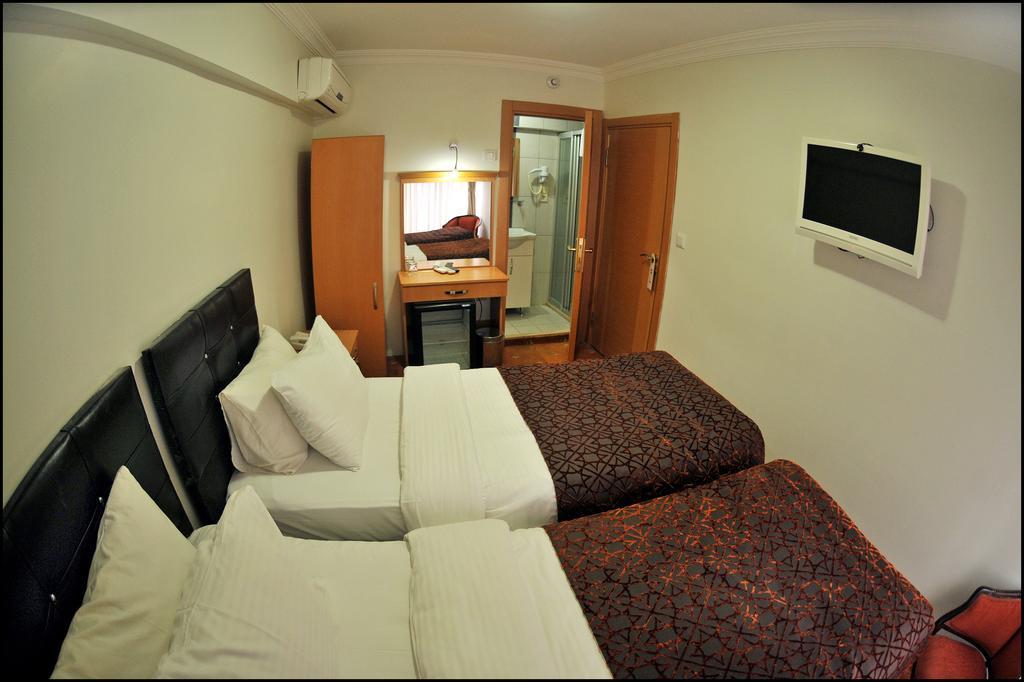 Zweibettzimmer