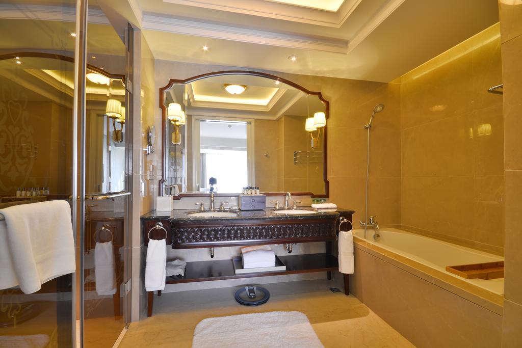 Exquisite Twin Room