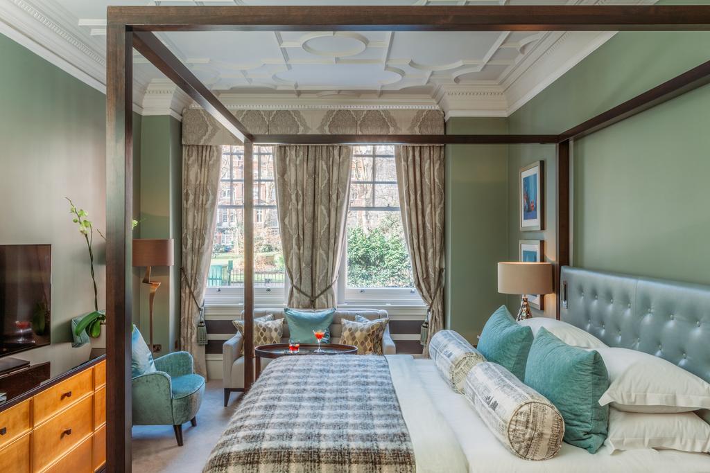 Suite Signature - 11 Cadogan Gardens