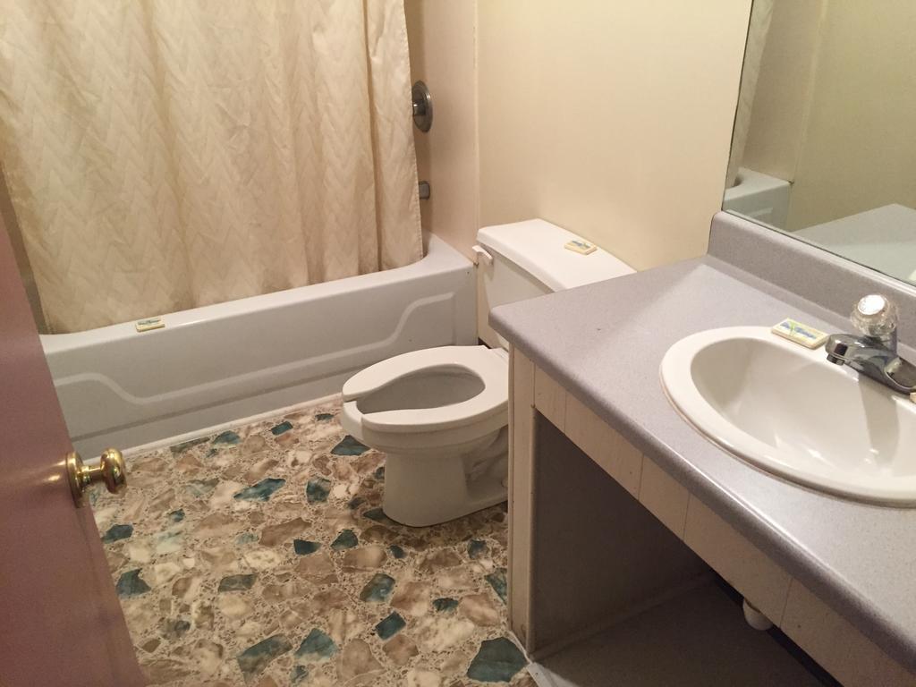 Double Room Two Double Beds