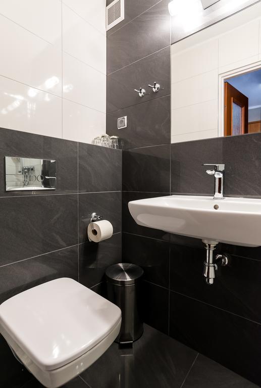 Standard Doppelzimmer