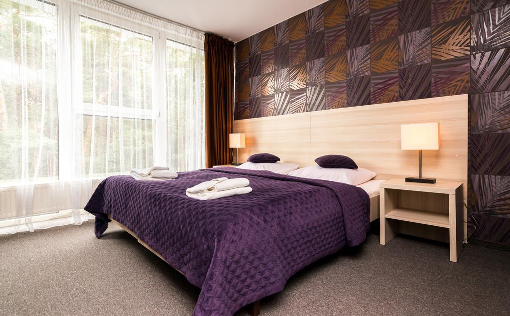 Comfort Zimmer ohne Balkon