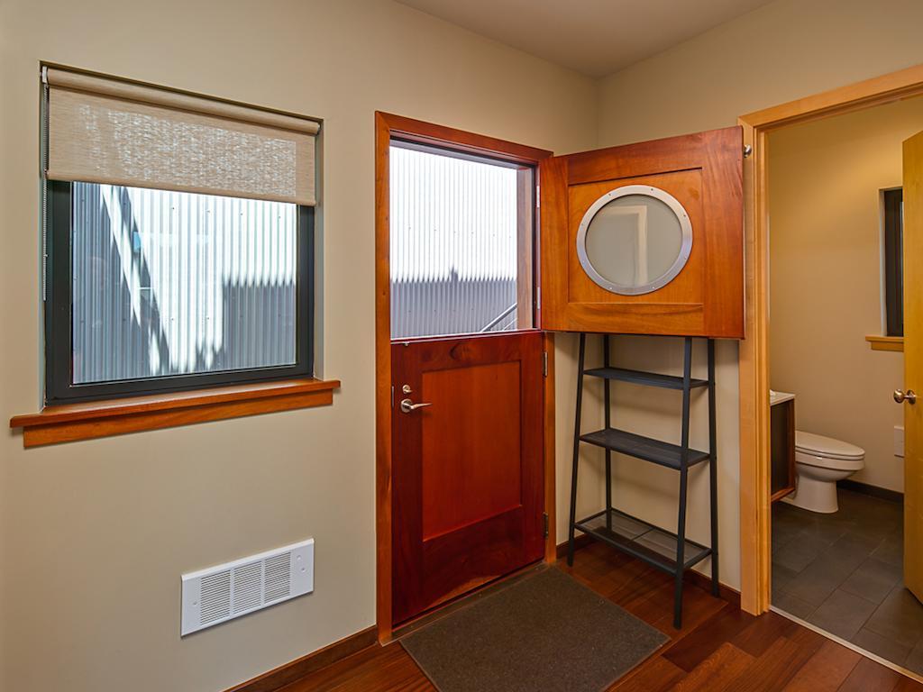 Standard One-Bedroom Apartment