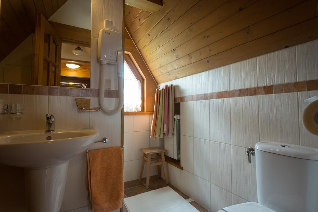Deluxe Appartement