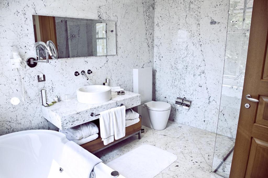 Standaard Suite