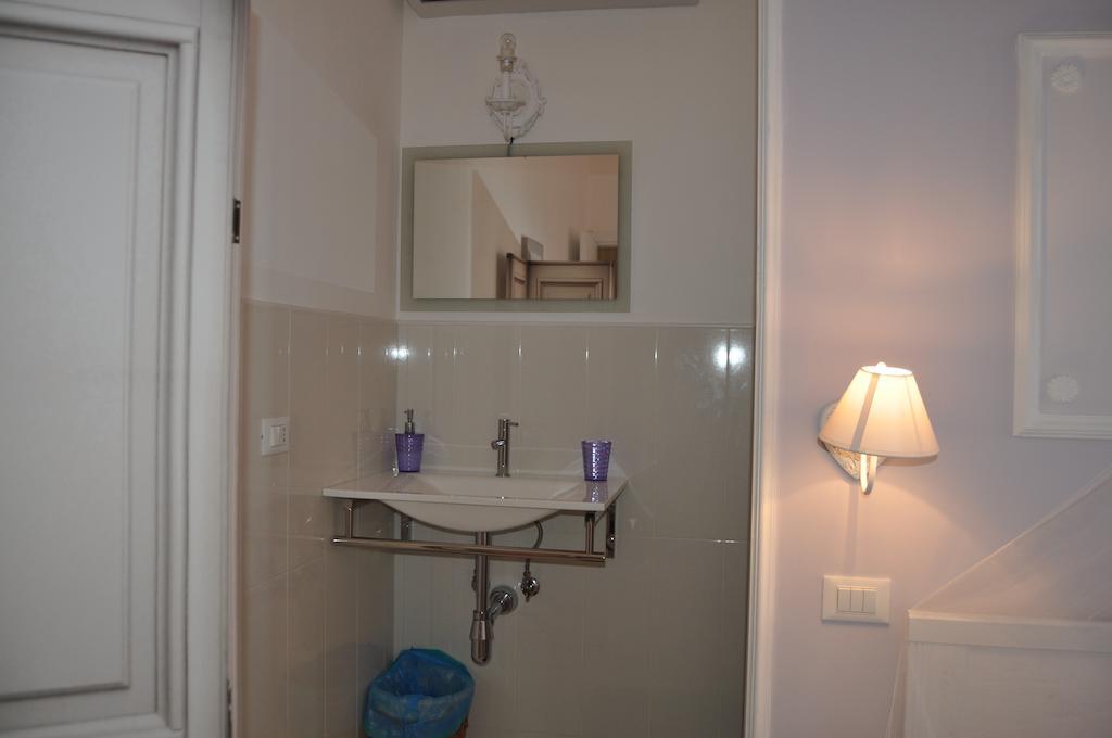 Superior Double Room Balcony Sea View
