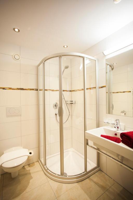 Comfort Doppelzimmer