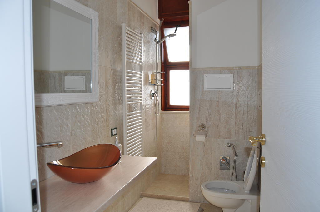 Suite Sea View