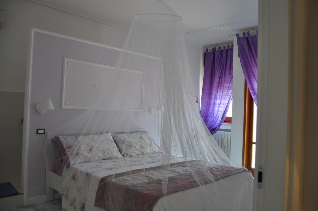Economy Double Room Balcony Sea View