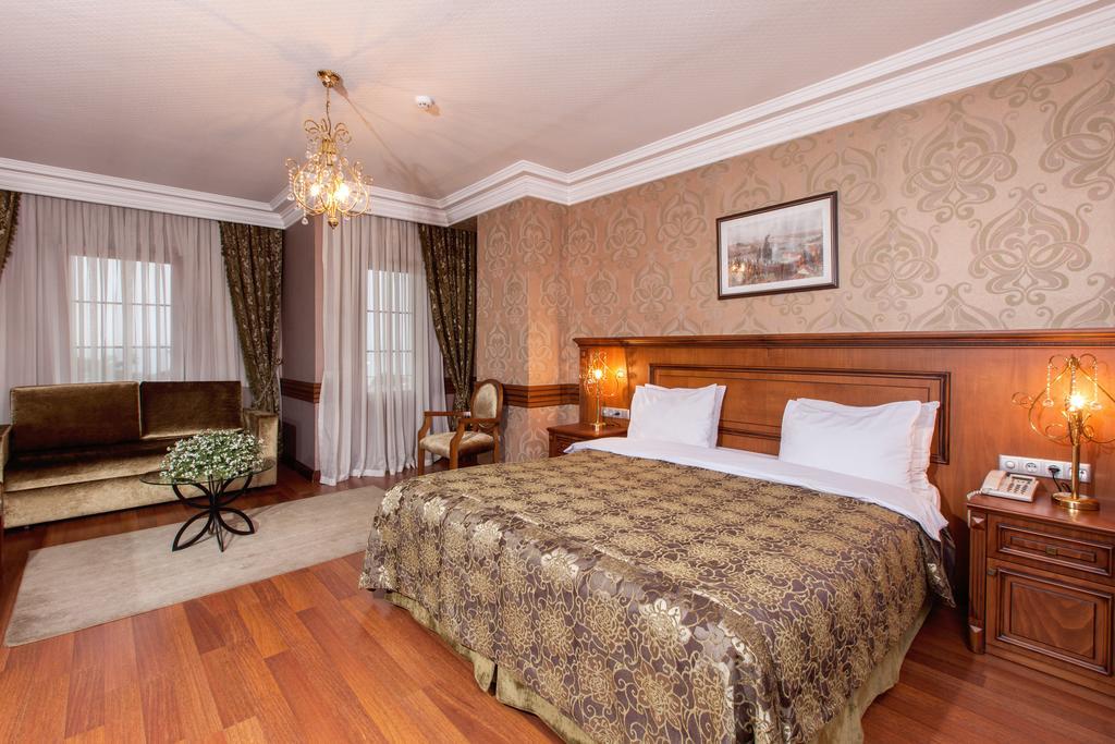 Chambre Familiale Supérieure