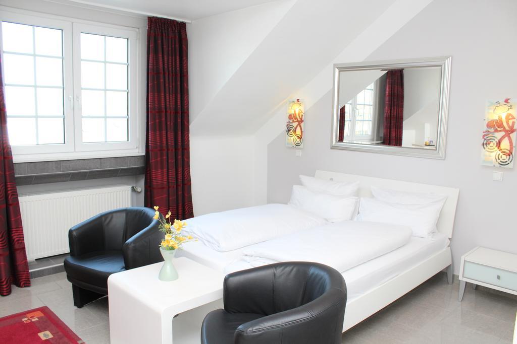 Economy Doppel-/Zweibettzimmer