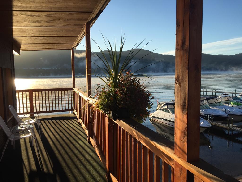 King Room Lake View