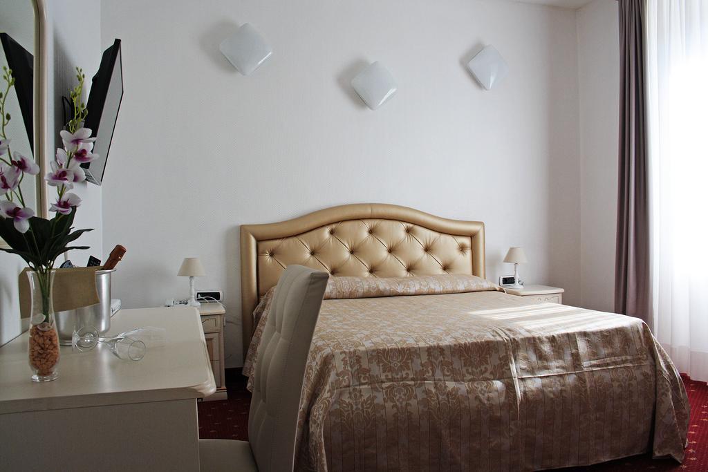 Superior Doppelzimmer