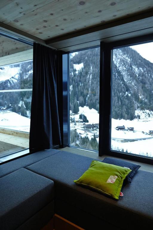 Tweepersoonskamer met Balkon