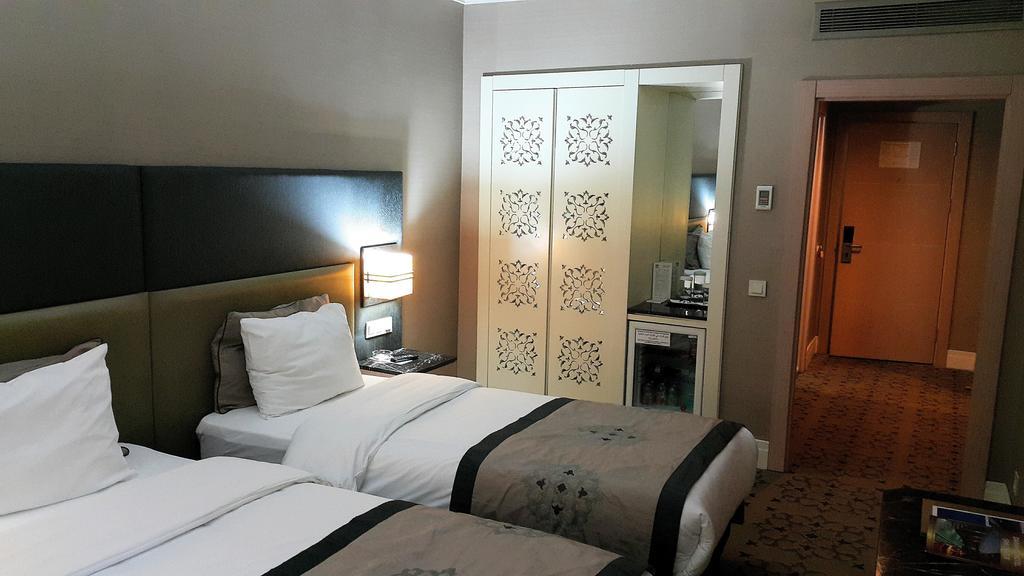 Budget Single Room