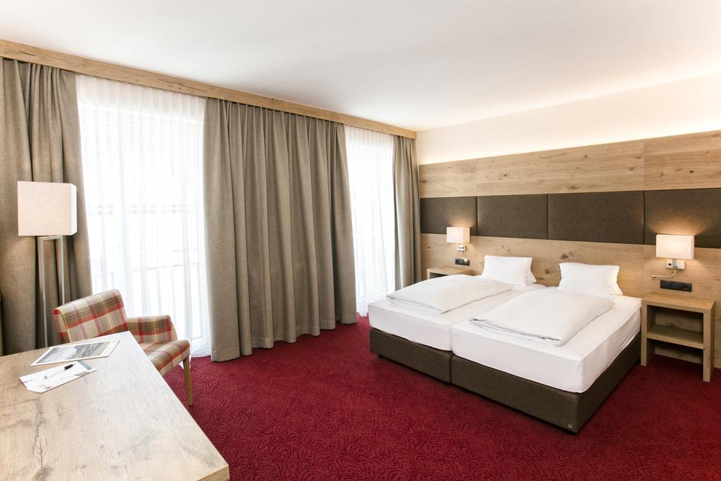 Chambre Double Confort