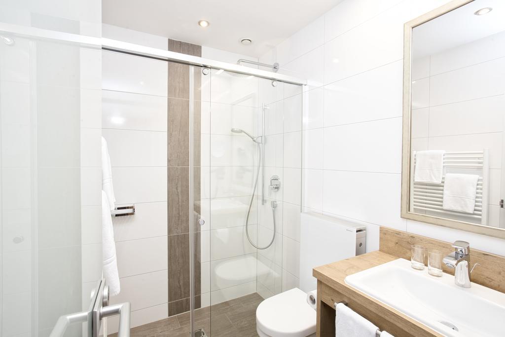 Chambre Double Supérieure