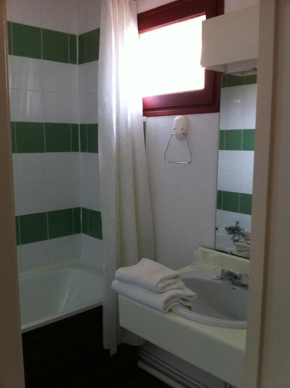 Standaard Tweepersoonskamer met 1 of 2 Bedden
