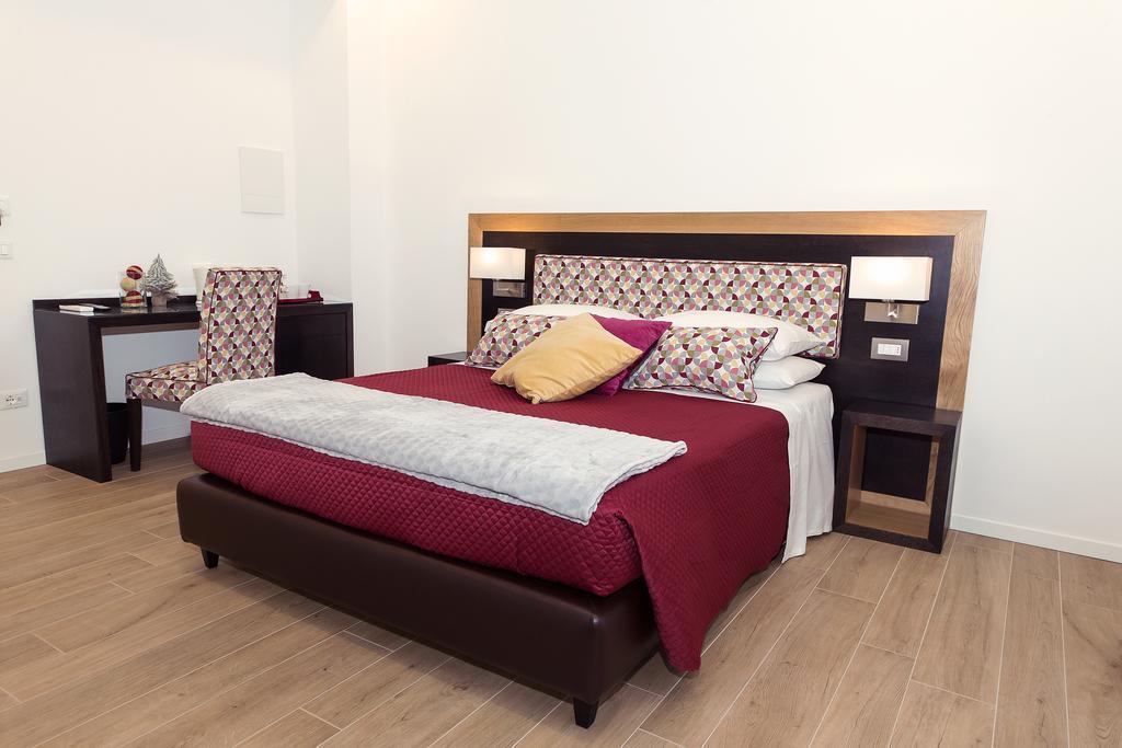 Double Room Balcony