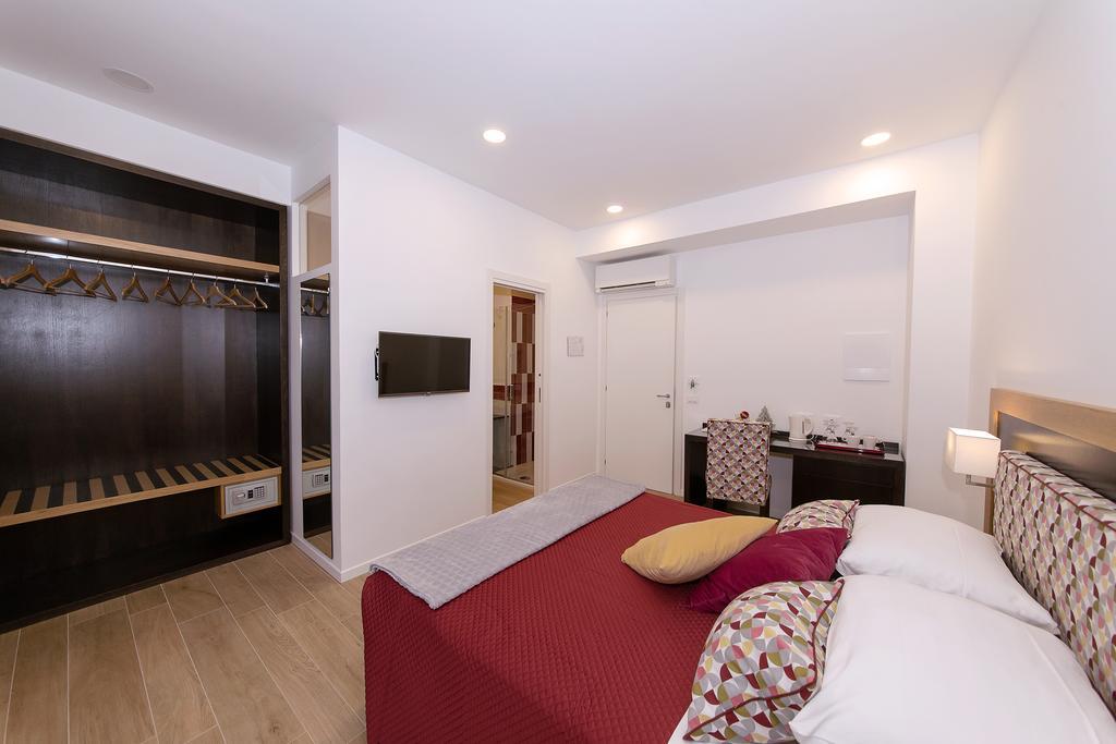 Double Room Balcony